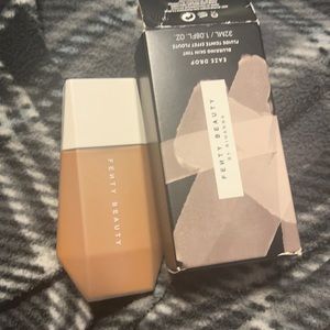 Fenty beauty Eaze Drop blurring skin tint SHADE 20